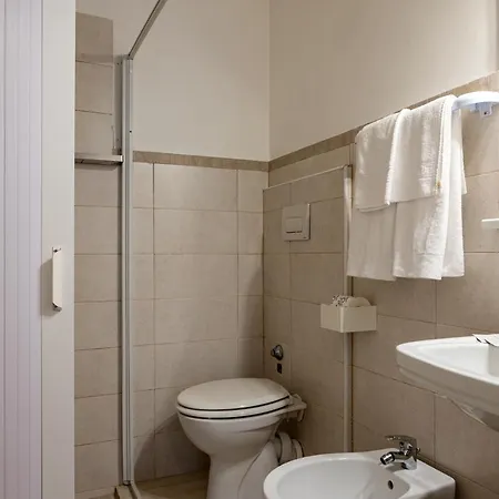 Amadei Blumen 3* Pesaro