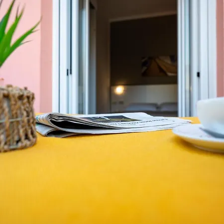 Amadei Blumen 3* Pesaro