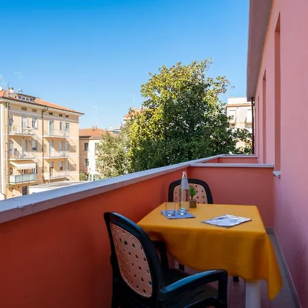 Ξενοδοχείο Amadei Blumen