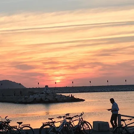 Amadei Blumen Hotel 3*