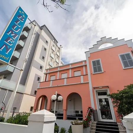 Amadei Blumen Hotel 3*