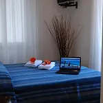 Hotel Amadei Blumen 3*
