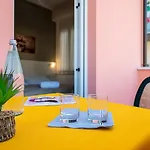 Amadei Blumen Hotel Pesaro