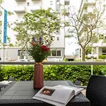 Amadei Blumen Hotel 3*