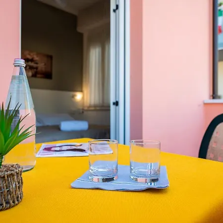 Amadei Blumen 3* Пезаро