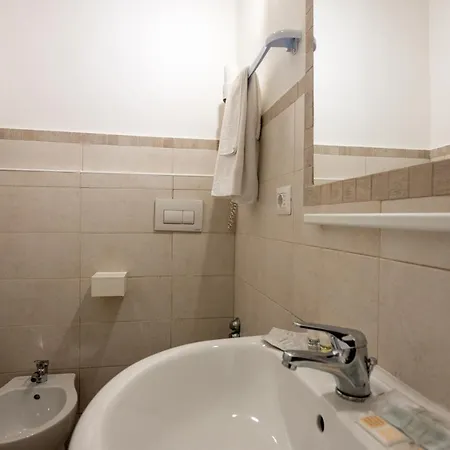 Готель Amadei Blumen 3*
