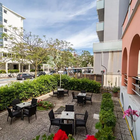 호텔 Amadei Blumen