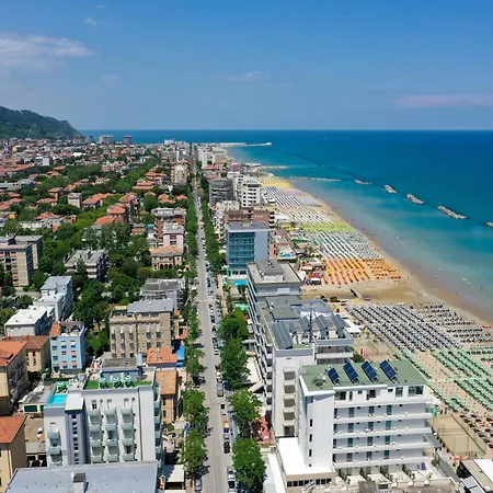 Amadei Blumen 호텔