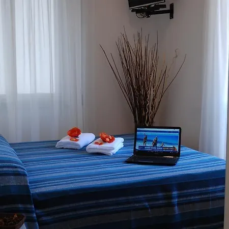 Hotel Amadei Blumen 3*