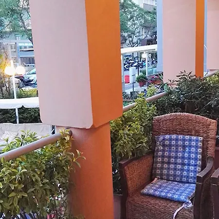 Amadei Blumen Hotel Pesaro