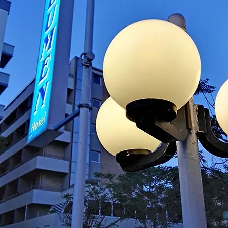 호텔 Amadei Blumen