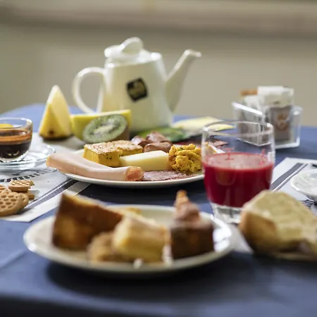 Amadei Blumen 호텔 3*