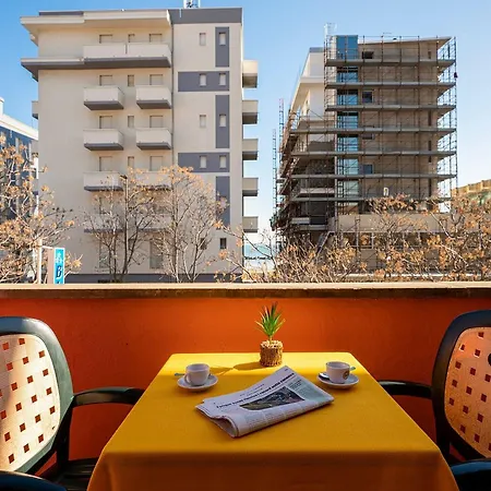 Amadei Blumen 호텔