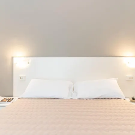 Amadei Blumen Hotel Pesaro