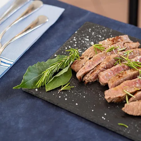 Amadei Blumen 3* Pesaro