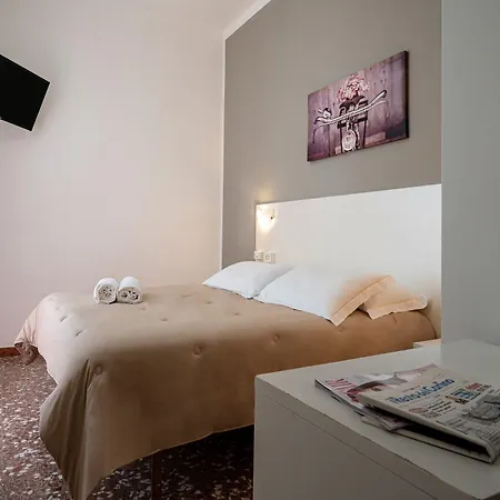 Amadei Blumen Hotel Pesaro