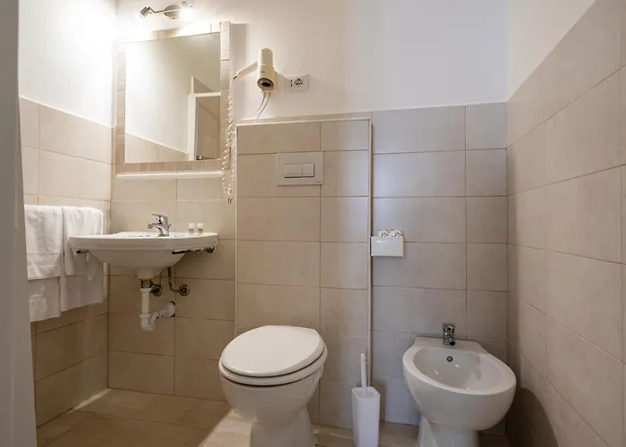 Hotel Amadei Blumen 3*