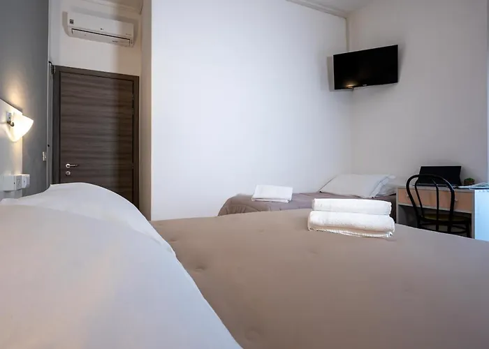 Amadei Blumen Hotel Pesaro