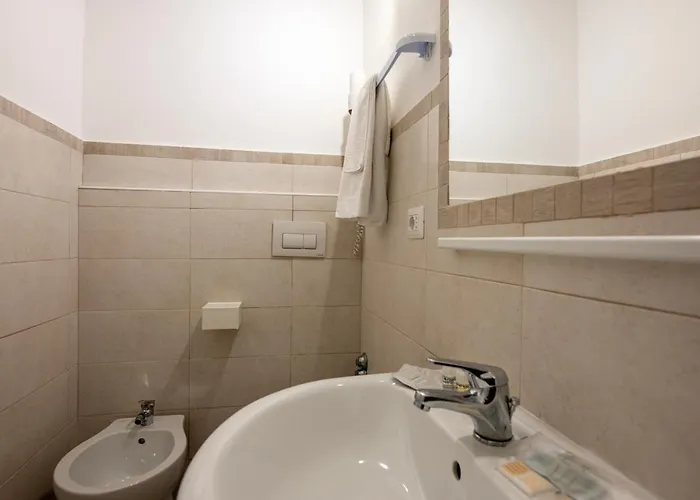 Hotel Amadei Blumen 3*