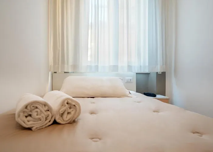 Amadei Blumen 3* Pesaro