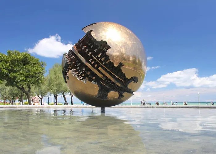 Hotel Amadei Blumen 3*