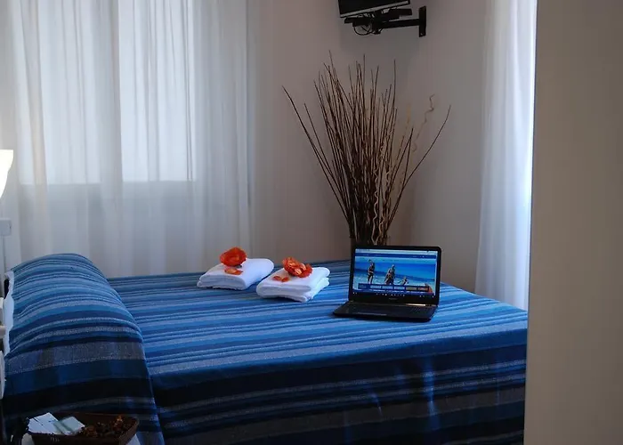 Hotel Amadei Blumen 3*