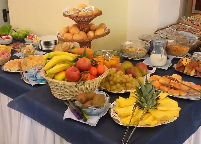 Amadei Blumen Pesaro