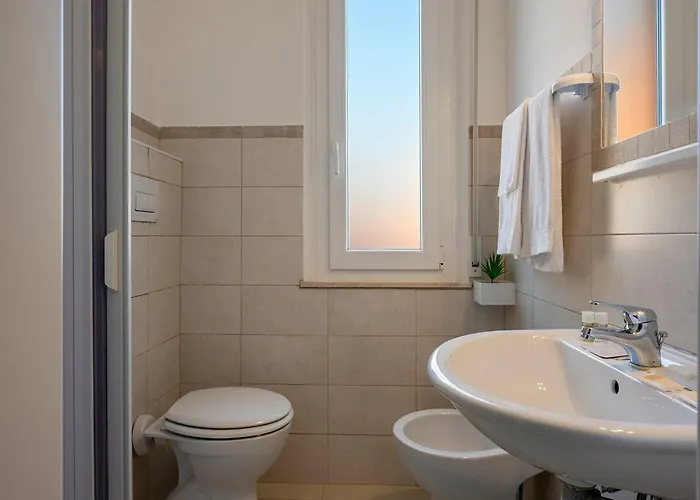 Amadei Blumen 酒店