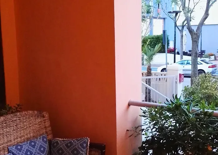 Hotel Amadei Blumen 3*