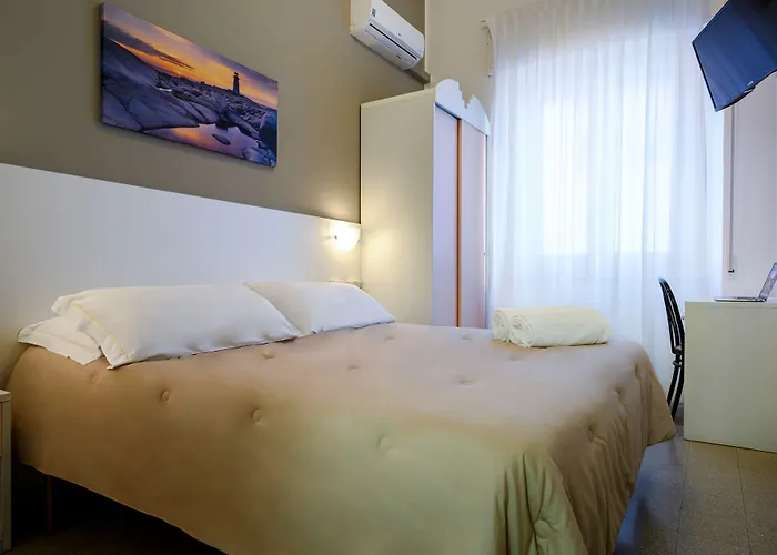 Amadei Blumen Hotel 3*