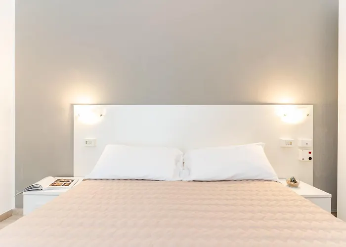 Amadei Blumen Hotel Pesaro