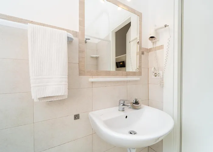 Amadei Blumen Hotel Pesaro