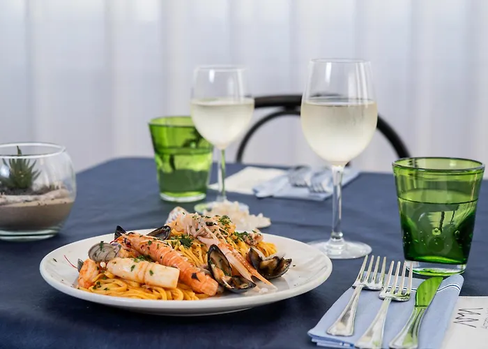 Amadei Blumen 酒店