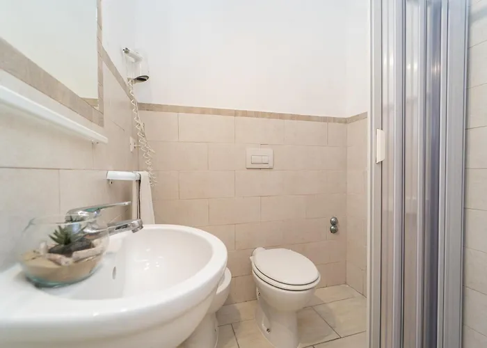 Hotel Amadei Blumen 3*