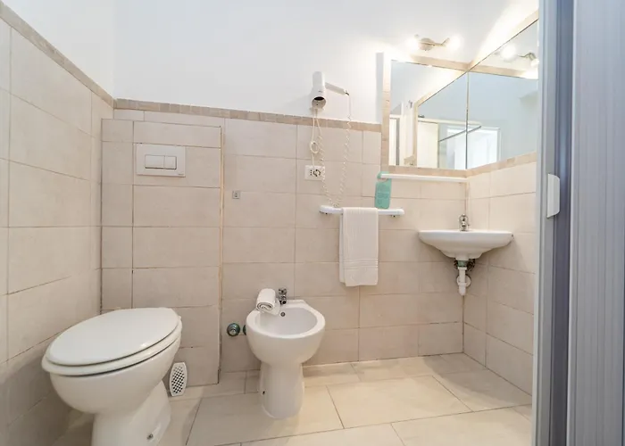 Hotel Amadei Blumen 3*