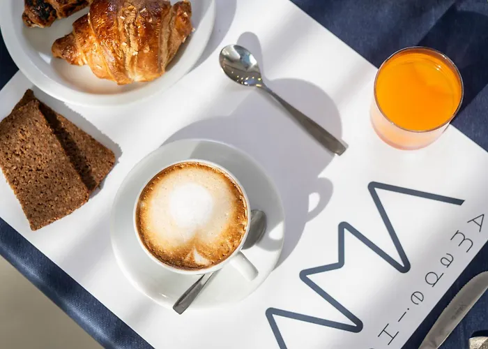 Amadei Blumen 3* Pesaro