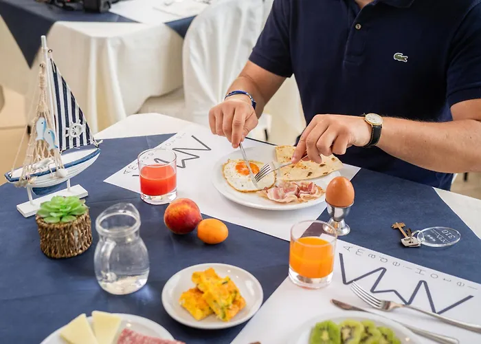 Hotel Amadei Blumen 3*